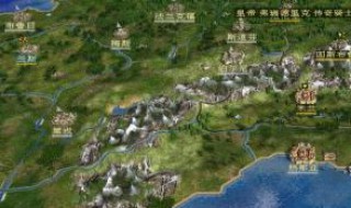 中世纪2全面战争主游戏怎么开(中世纪2全面战争国家全开)