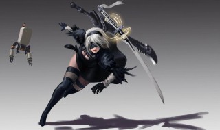 尼尔机械纪元键盘连招 尼尔机械纪元键盘操作