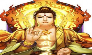 丈六金身和十丈金身那个厉害(丈六金身有多厉害)