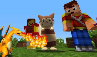 我的世界1.7.10龙之研究能量库摆法(1.7.10龙之研究能量库怎么摆)