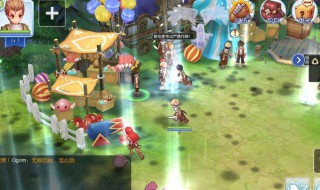 仙境传说手游多拉贡岛怎么去 仙境传说手游多拉贡岛在哪里了