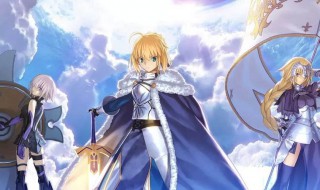 fgo红卡队阵容推荐（fgo红卡队阵容推荐没有孔明和梅林）