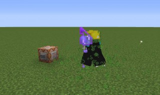 我的世界命令方块给予物品指令 我的世界命令方块怎么给予物品