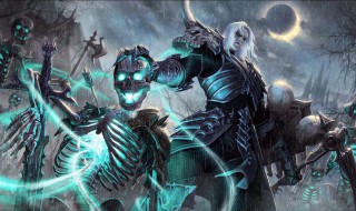 暗黑3死灵法师2019流派（暗黑3死灵法师2019流派加点）