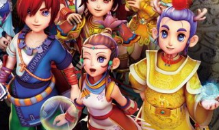 梦幻西游2019神兽排行 梦幻西游2019神兽排行榜