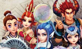 梦幻西游召唤兽一览表 梦幻西游召唤兽一览表在哪里能看到