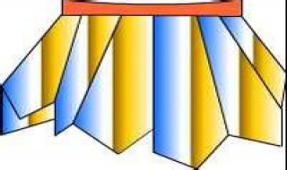 手工制作衣服废物利用（手工废物利用做衣服）