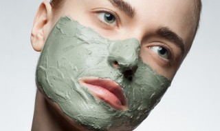 海藻面膜的功效（珍珠粉和海藻面膜的功效）