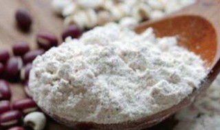 红薏米的功效与作用 红豆薏米的功效与作用