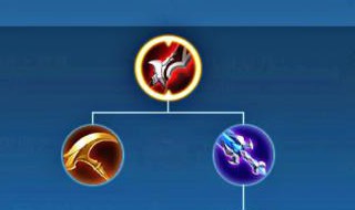 王者荣耀出两把吸血刀有用吗（王者荣耀可以出两把吸血刀吗）