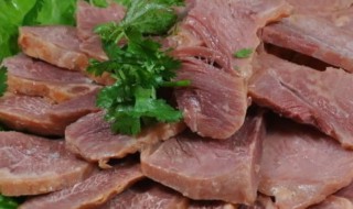 什么人不能吃驴肉（驴肉和什么相克不能一起吃）