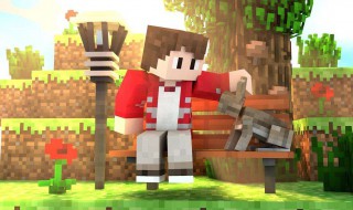 我的世界铁砧附魔规则（我的世界铁砧附魔上限）