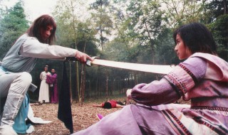 电视剧中刀杀人是怎么拍的 手术刀电视剧谁是凶手