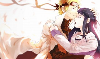 雏田几集和鸣人约会 雏田第一次约会哪集