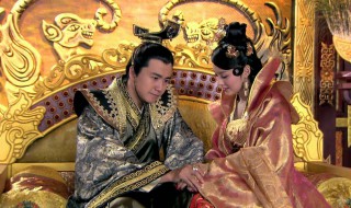 兰陵王电视剧郑儿被弃是第几集(兰陵王的郑儿第几集当的皇后)