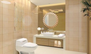 卫生间全瓷半瓷哪个好(卫生间全瓷半瓷哪个好些)