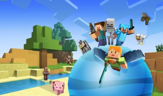 我的世界激光防御塔怎么做（我的世界如何制作激光防御塔）