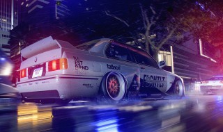 极品飞车21打开无反应（极品飞车21打开无反应Origin请重新安装）