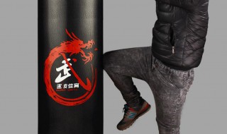 散打沙包内填什么 武术散打沙袋