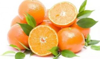 孕妇能吃芦柑吗 孕妇可以吃芦柑橘