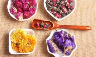 梅花可以直接晒干喝吗（梅花可以直接晒干喝吗有毒吗）