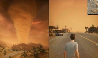 和平精英沙尘暴模式什么时候上线（和平精英沙盒模式什么时候上线）