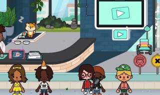 托卡系列所有游戏可以玩的 托卡系列怎么玩