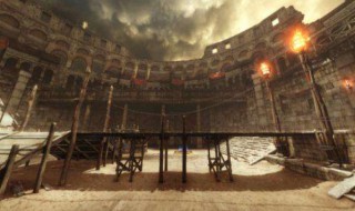 生死狙击无尽角斗场6打法（无尽角斗场6攻略）