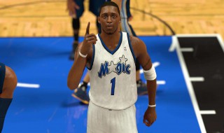NBA2k20手游怎么去训练场 NBA2k21手游怎么去训练场