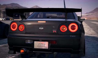 极品飞车哪个版本能撞车(极品飞车都是真车吗)