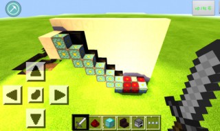 我的世界为什么不能做幸运盒子 我的世界幸运魔盒