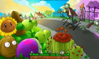 植物大战僵尸怎么调成中文版（植物大战僵尸怎么调成中文版手机）