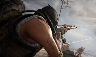 使命召唤战区闪退 华为手机玩使命召唤战区闪退