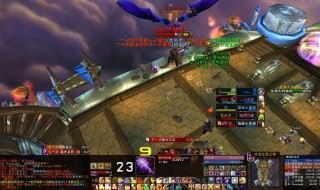 魔兽世界位移技能最多的职业 魔兽世界有位移的职业