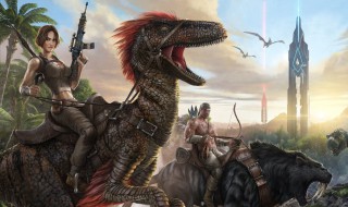 方舟手游怎么发展（方舟手游发展思路）