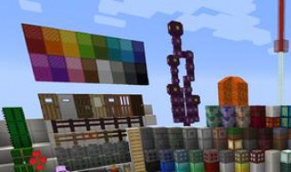 我的世界怎么做刷陶瓦机 我的世界怎么做砖瓦