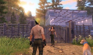 明日之后2人可建营地吗（明日之后两个人可以建营地吗）