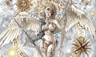 新斗罗大陆天使阵容 斗罗大陆天使阵容最佳搭配