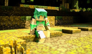 我的世界适合新手的村庄种子（我的世界村庄好种子）