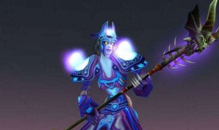 魔兽世界怀旧服法师毕业武器 魔兽世界怀旧服法师毕业武器装备