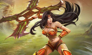 希维尔无限火力出装 希维尔无限火力出装最新