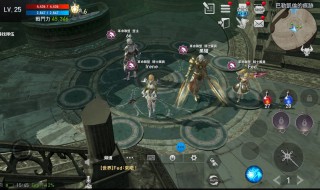 天堂2血盟隐藏任务 天堂血盟隐藏任务大全