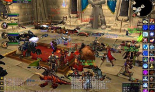 魔兽世界插件推荐 魔兽世界插件推荐正式服