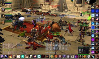 魔兽世界怀旧服拾取方式 魔兽世界怀旧服拾取方式有哪些