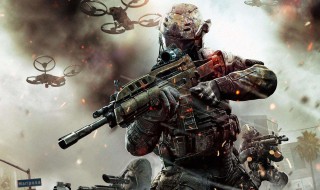 使命召唤16多少g ps4使命召唤16多少g