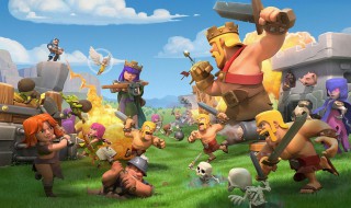 部落冲突怎么捐宝石(部落冲突怎么捐宝石最快)