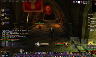 魔兽世界名字（魔兽世界名字可以用的符号）