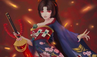 妖刀姬御魂六件套搭配 妖刀姬御魂六件套搭配什么