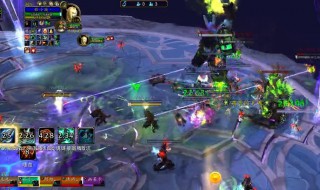 暗夜要塞副本入口在哪 暗夜要塞入口怎么走