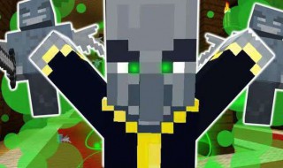 我的世界海底神殿宝箱在哪里（我的世界海底神殿宝箱在哪里打开）